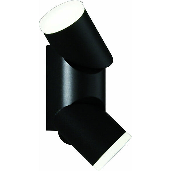 Böhmer Aussenleuchte LED 2x8W 3000K 2x350 34092